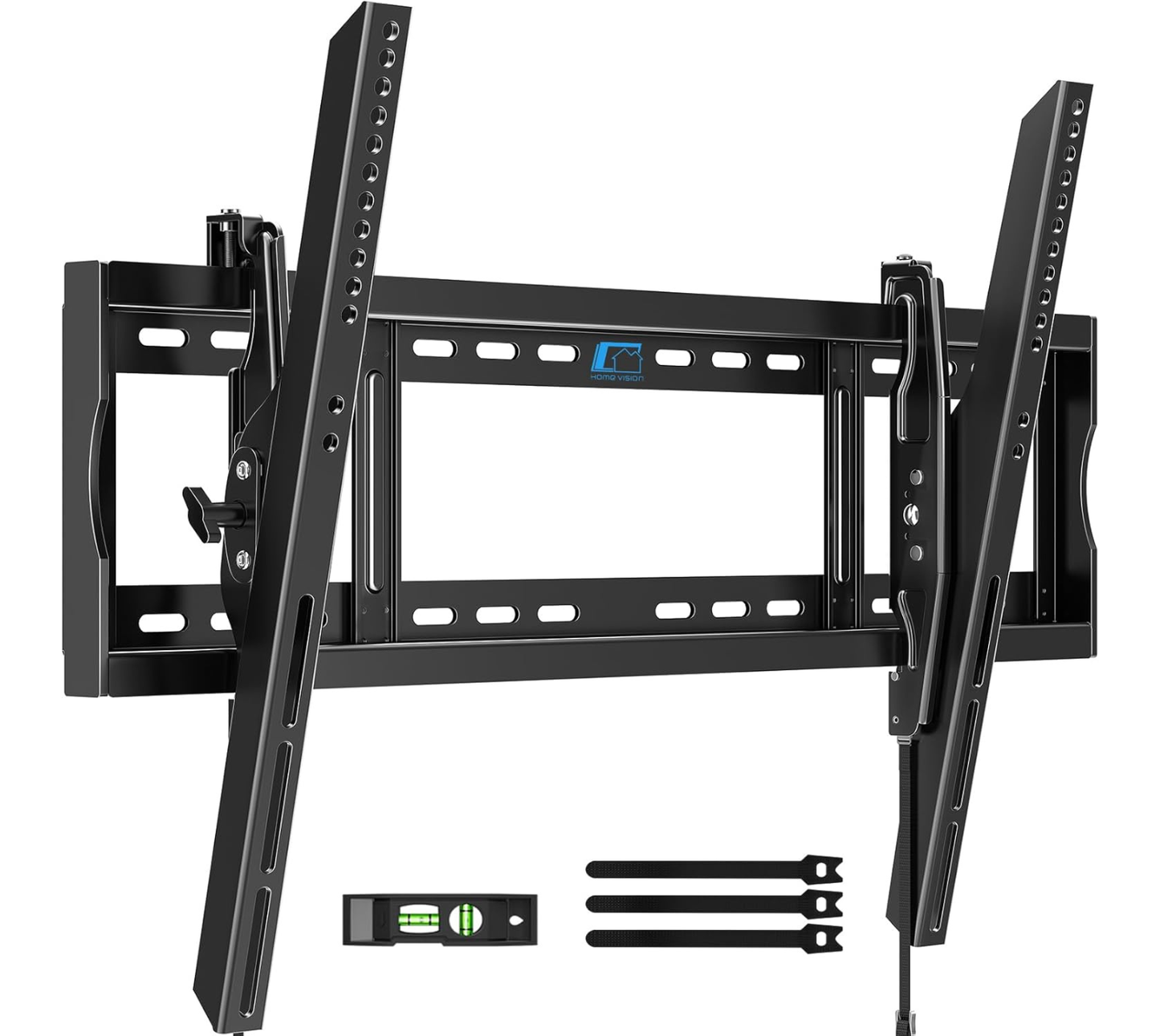 Wall Mount | Tilting | Horizontal | 48" - 120"