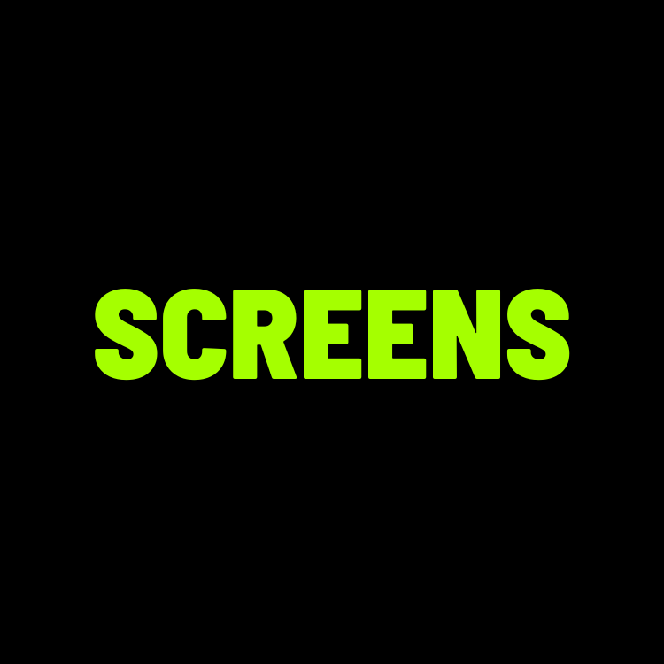 Screens