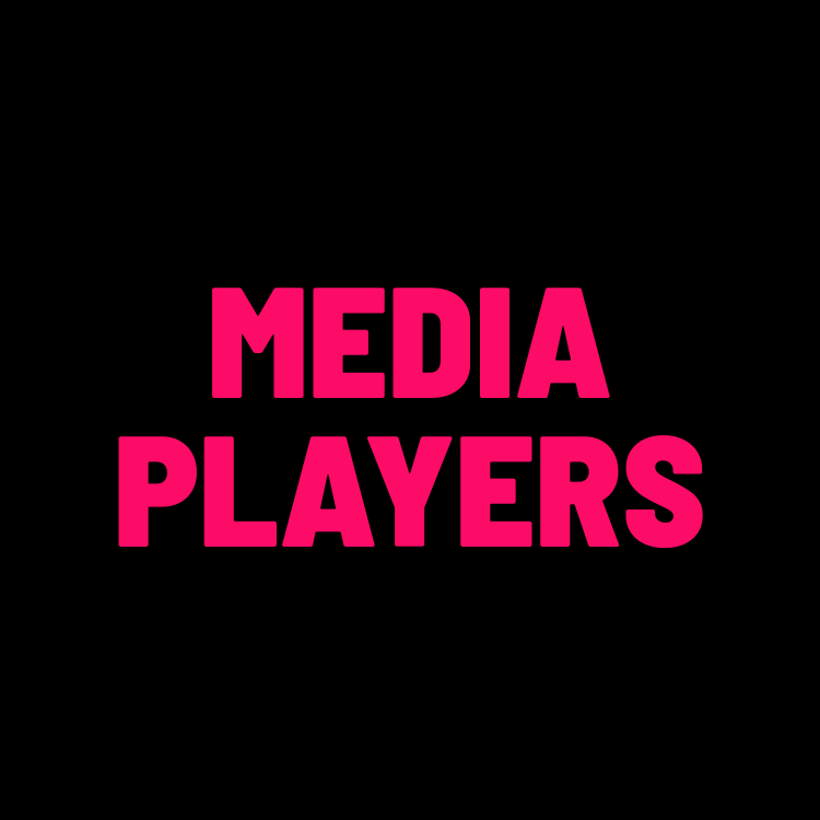 Media Players